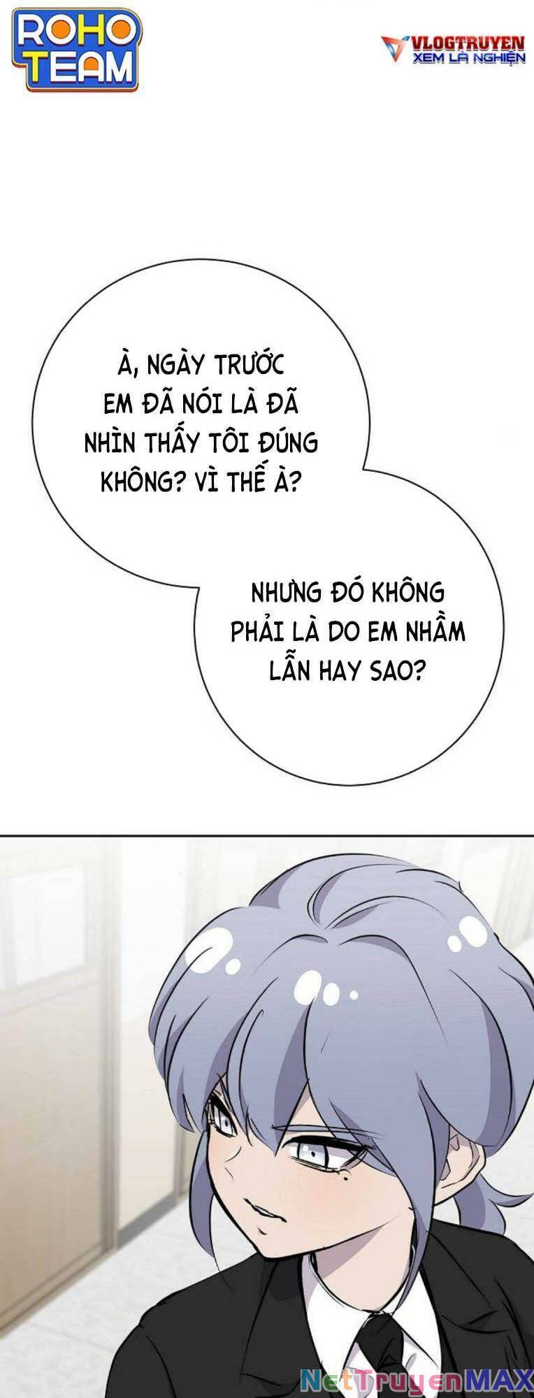 Trò Chơi Ma Quái Chapter 30 - Trang 76