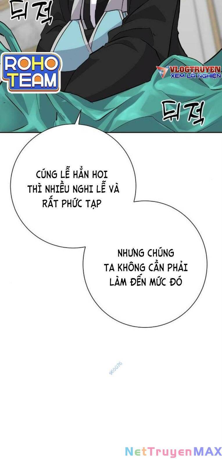 Trò Chơi Ma Quái Chapter 28 - Trang 67