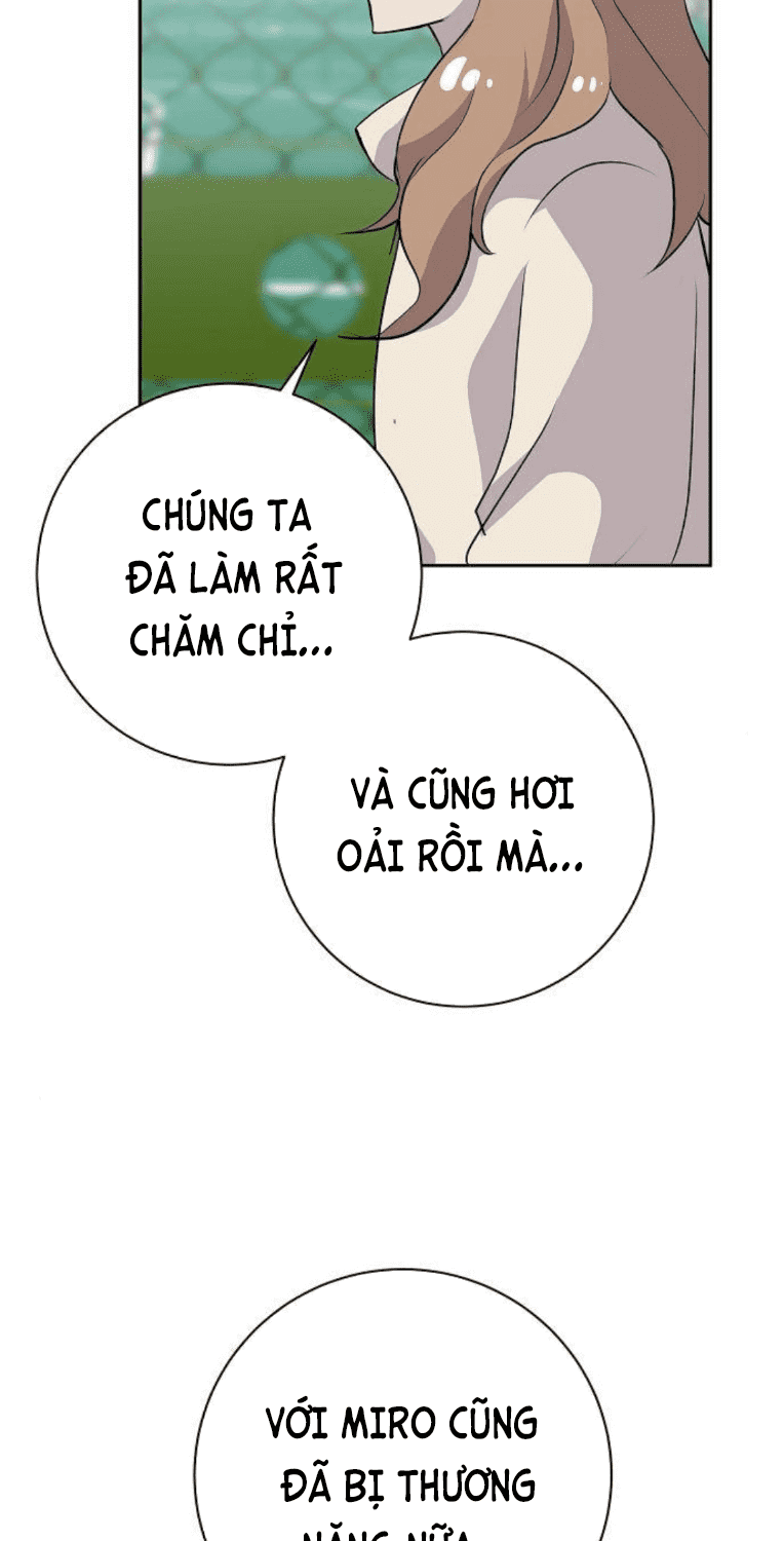 Trò Chơi Ma Quái Chapter 21 - Trang 39