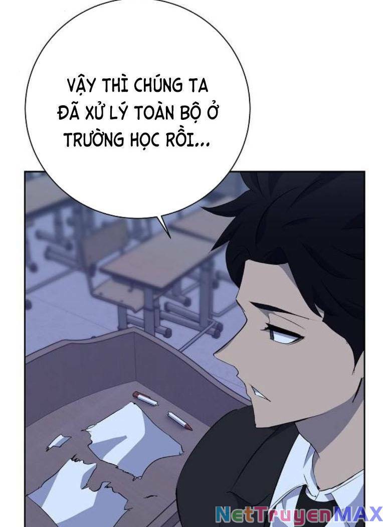 Trò Chơi Ma Quái Chapter 26 - Trang 46