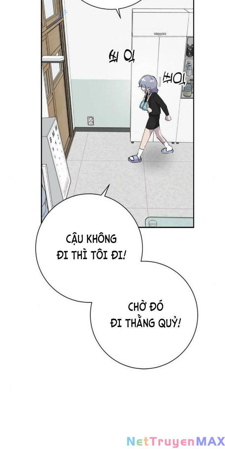 Trò Chơi Ma Quái Chapter 25 - Trang 6