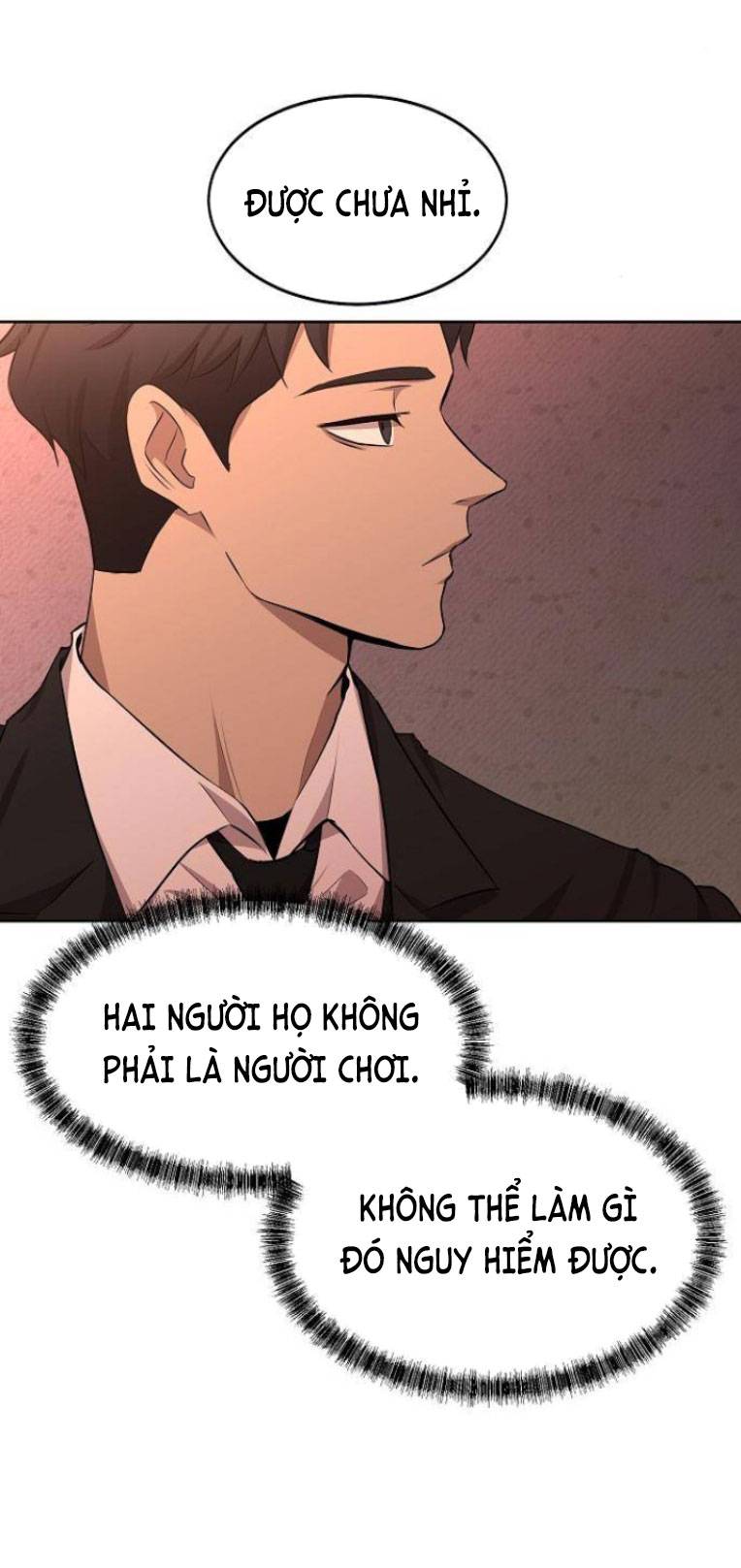 Trò Chơi Ma Quái Chapter 8 - Trang 42