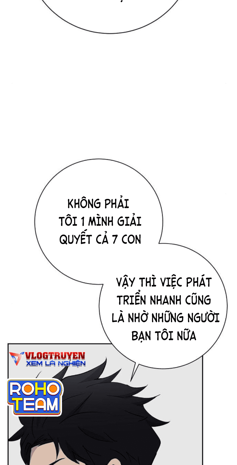 Trò Chơi Ma Quái Chapter 21 - Trang 79