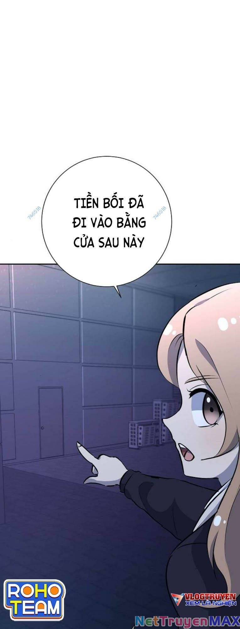 Trò Chơi Ma Quái Chapter 30 - Trang 89