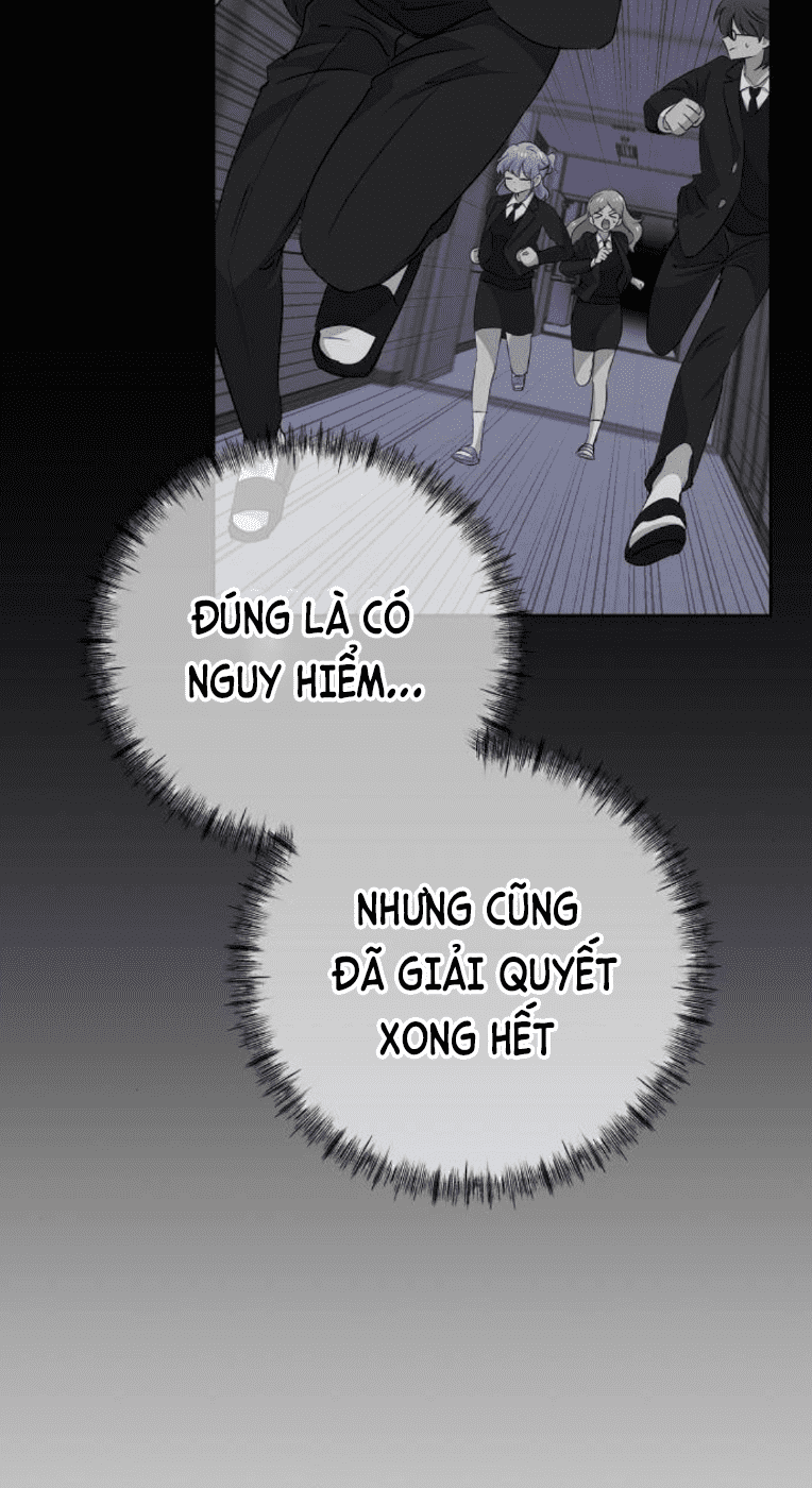 Trò Chơi Ma Quái Chapter 21 - Trang 51