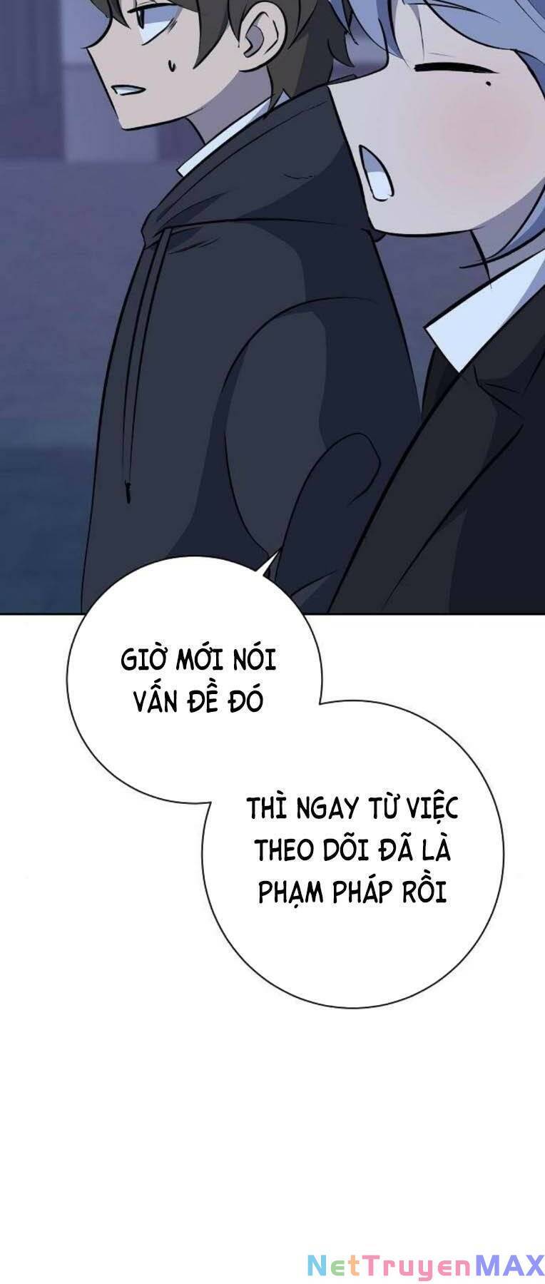 Trò Chơi Ma Quái Chapter 30 - Trang 91