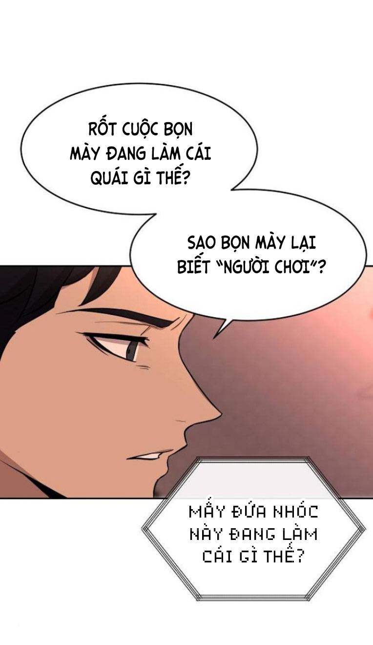 Trò Chơi Ma Quái Chapter 11 - Trang 2