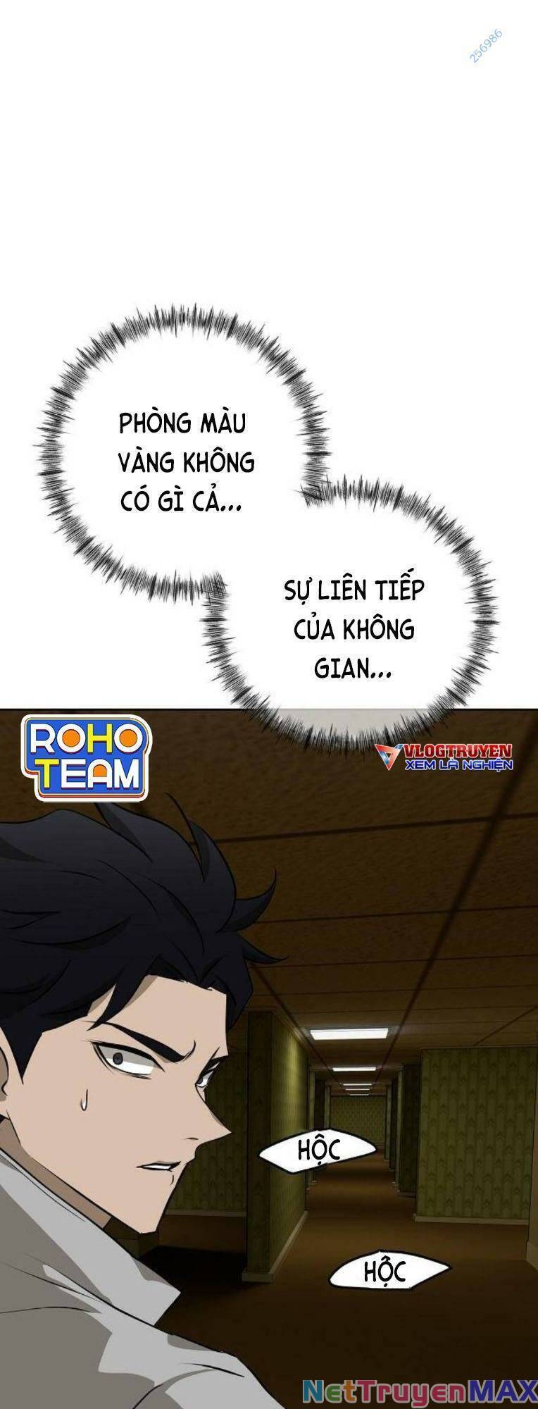 Trò Chơi Ma Quái Chapter 22 - Trang 41