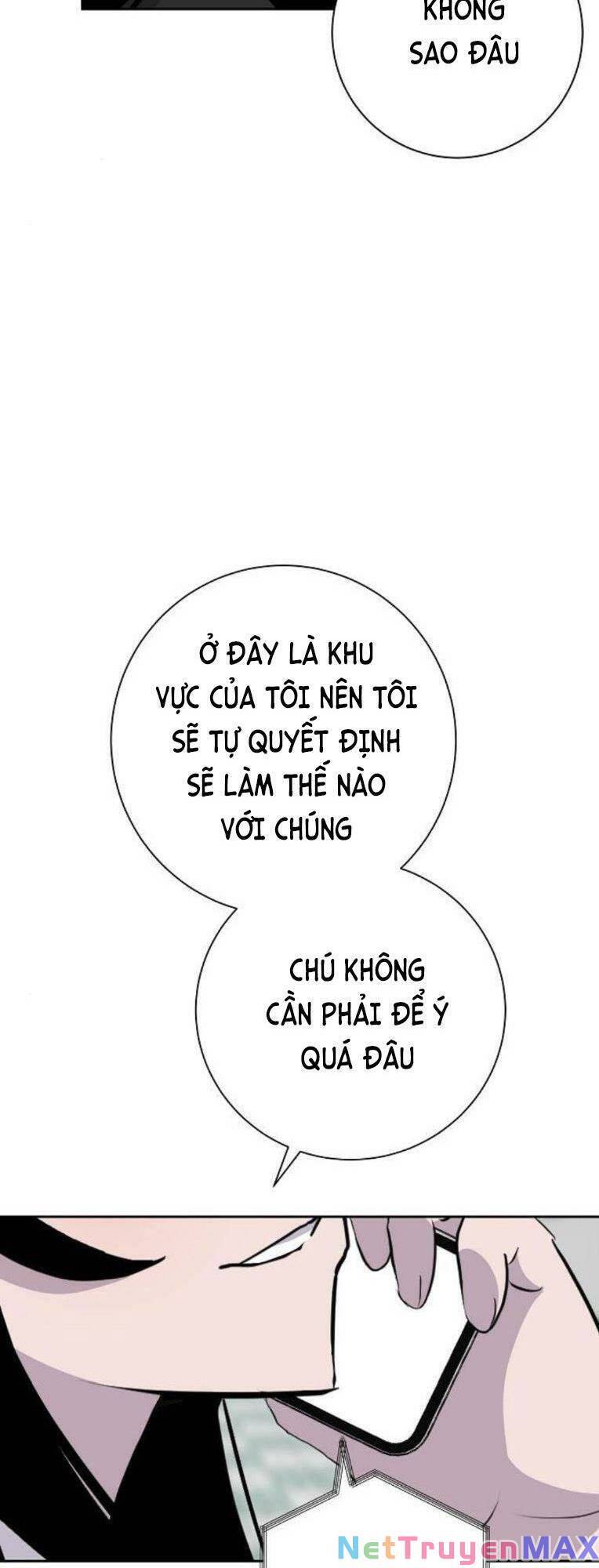 Trò Chơi Ma Quái Chapter 24 - Trang 79