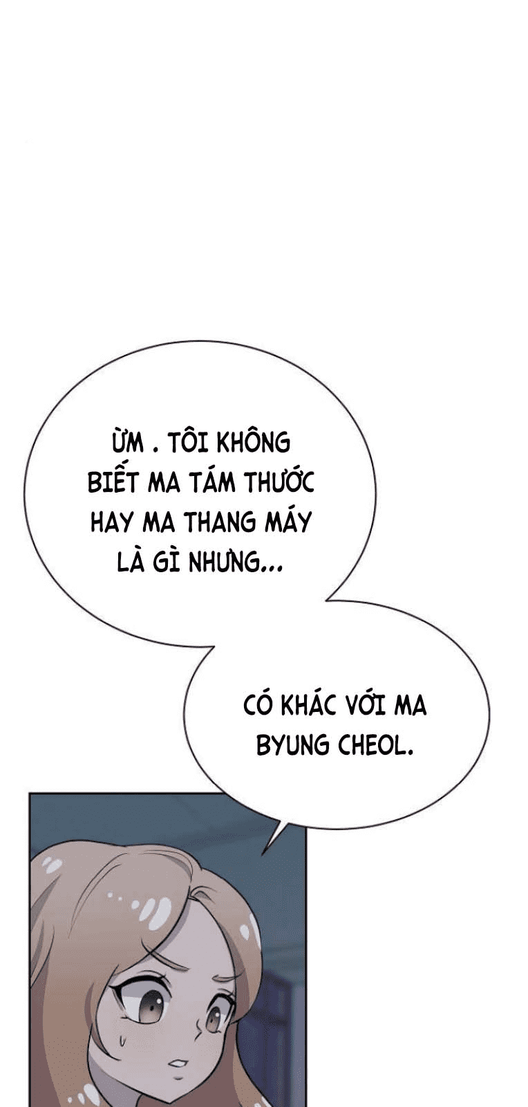 Trò Chơi Ma Quái Chapter 14 - Trang 48