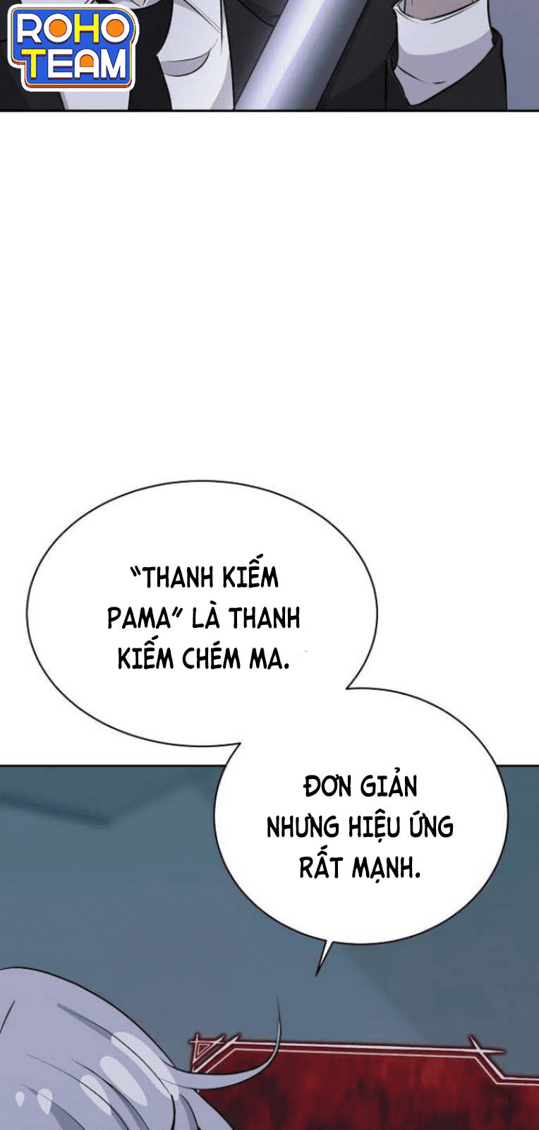 Trò Chơi Ma Quái Chapter 14 - Trang 42