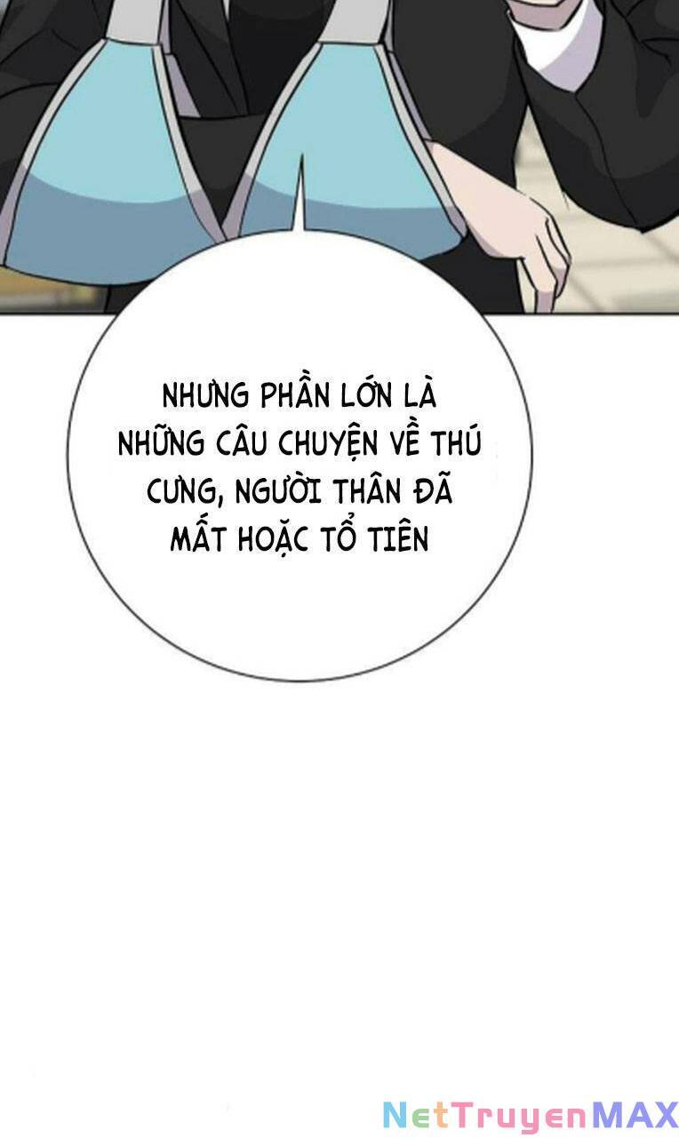 Trò Chơi Ma Quái Chapter 28 - Trang 6