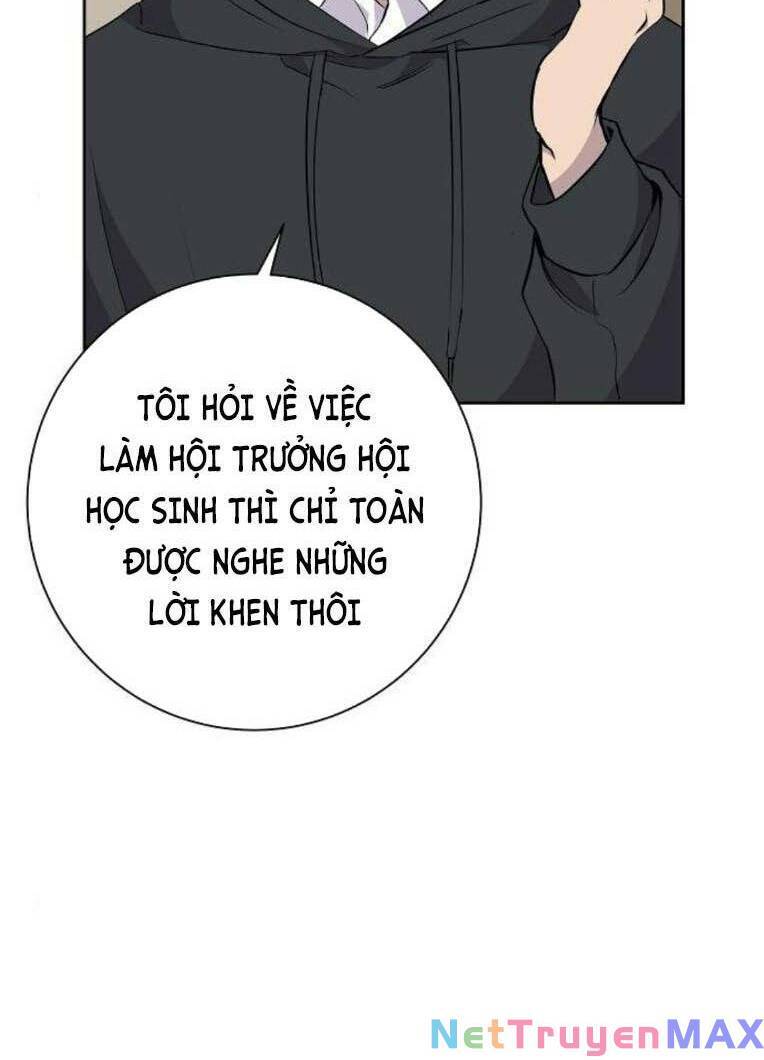 Trò Chơi Ma Quái Chapter 30 - Trang 17