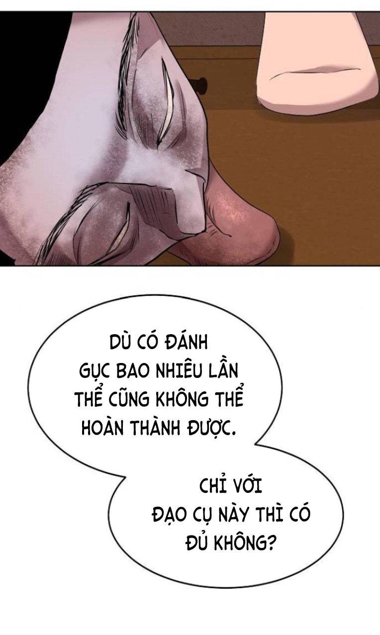 Trò Chơi Ma Quái Chapter 8 - Trang 94