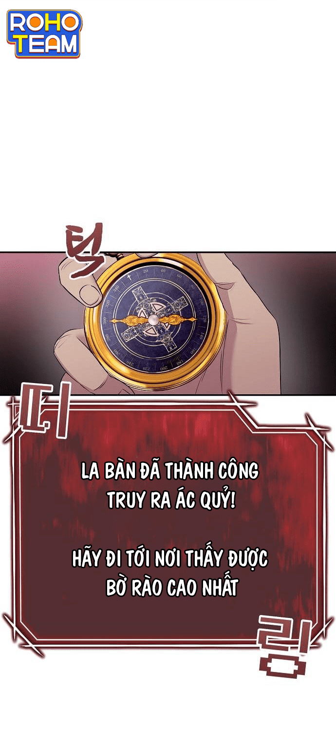 Trò Chơi Ma Quái Chapter 3 - Trang 30