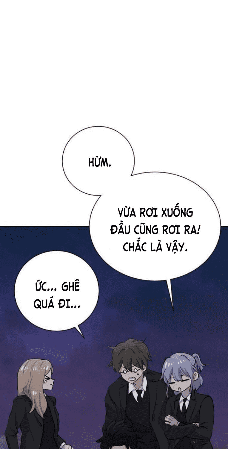 Trò Chơi Ma Quái Chapter 15 - Trang 36