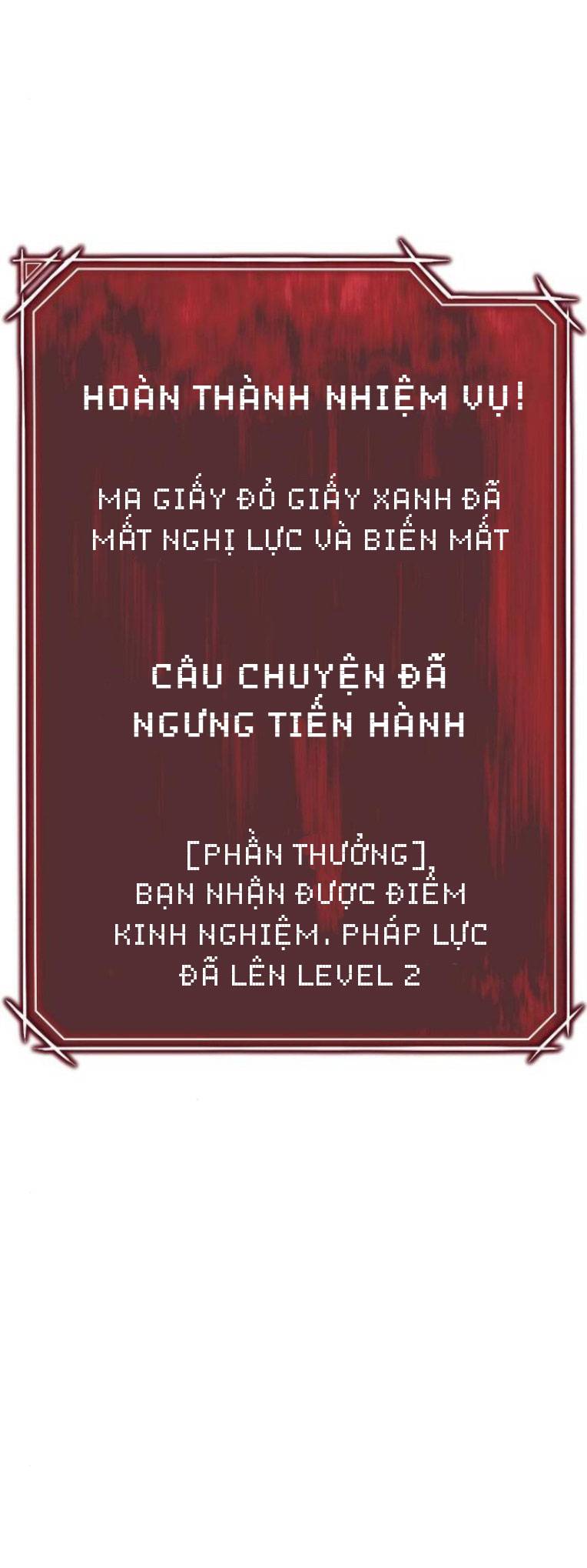 Trò Chơi Ma Quái Chapter 17 - Trang 42