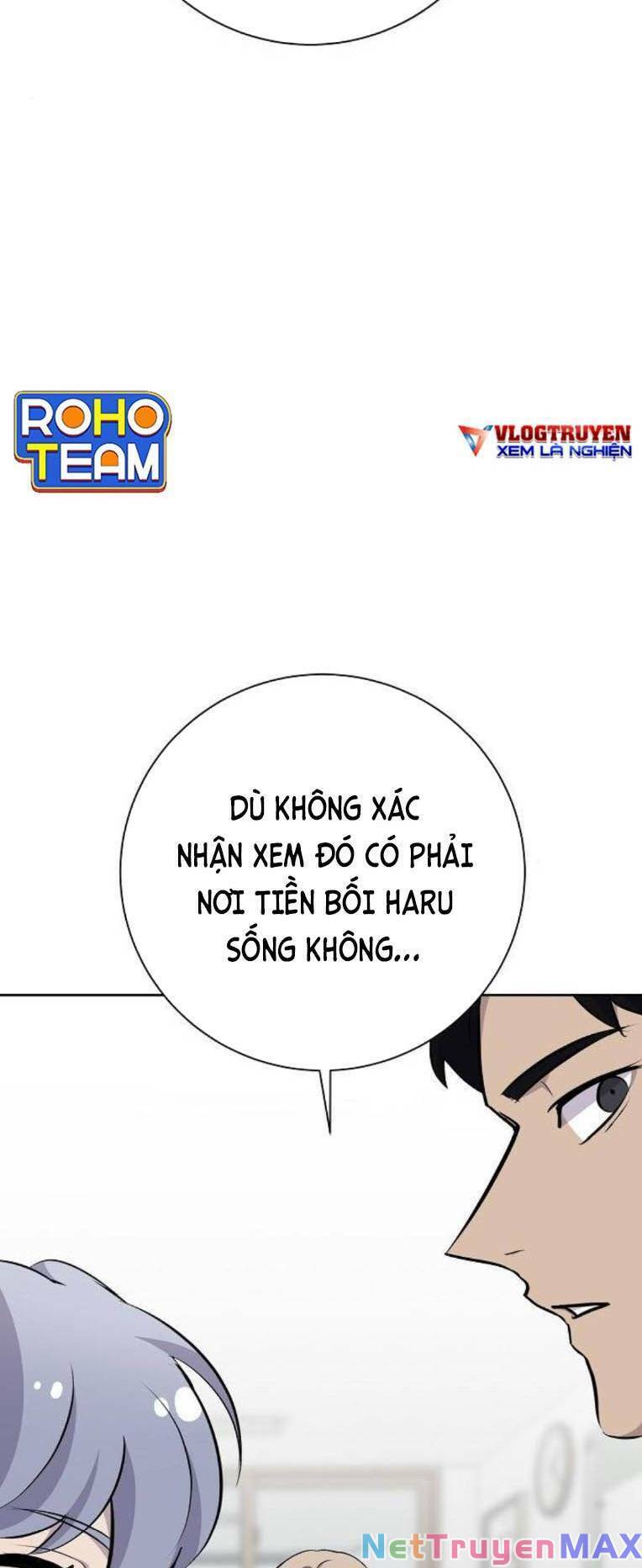 Trò Chơi Ma Quái Chapter 30 - Trang 48