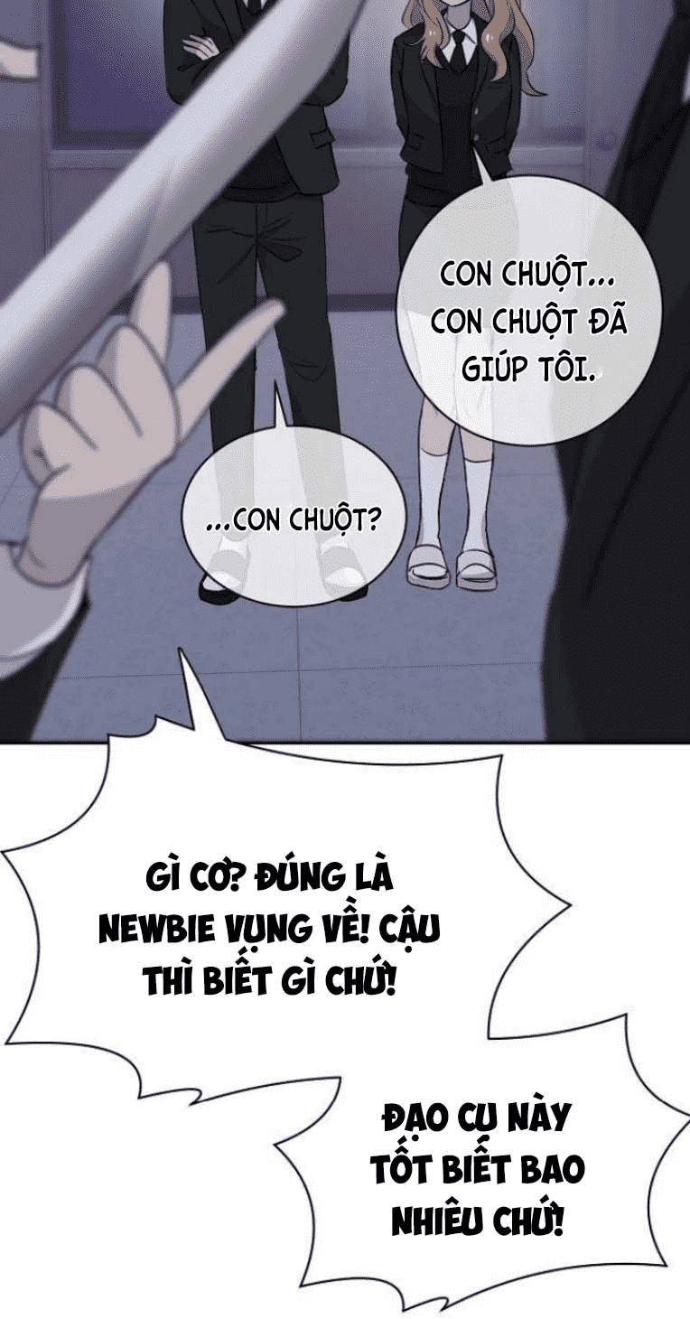 Trò Chơi Ma Quái Chapter 14 - Trang 37