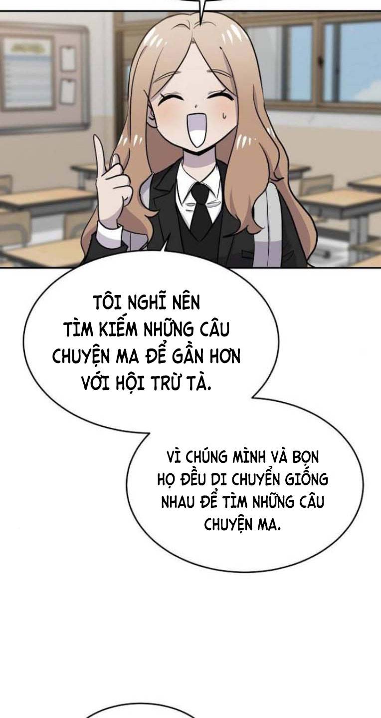 Trò Chơi Ma Quái Chapter 11 - Trang 40