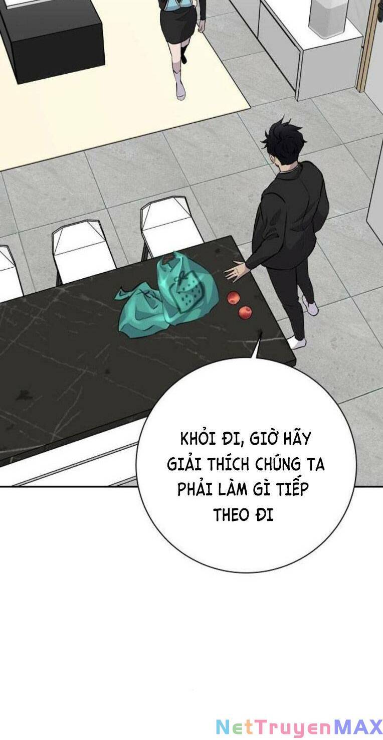 Trò Chơi Ma Quái Chapter 28 - Trang 65