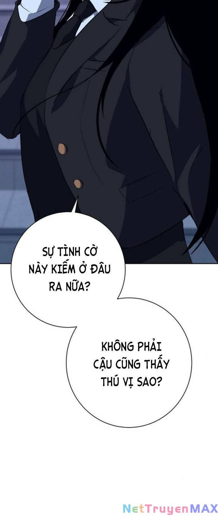 Trò Chơi Ma Quái Chapter 24 - Trang 18