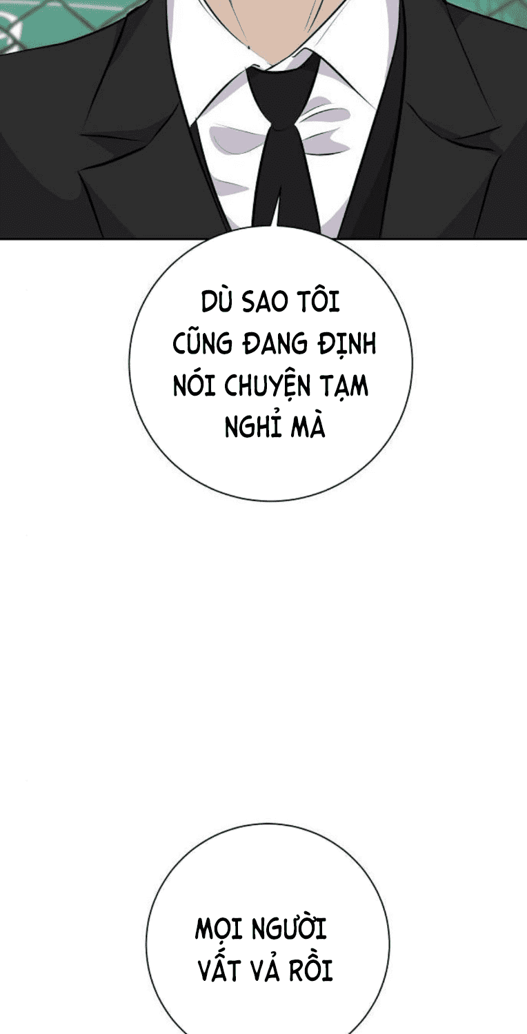 Trò Chơi Ma Quái Chapter 21 - Trang 44