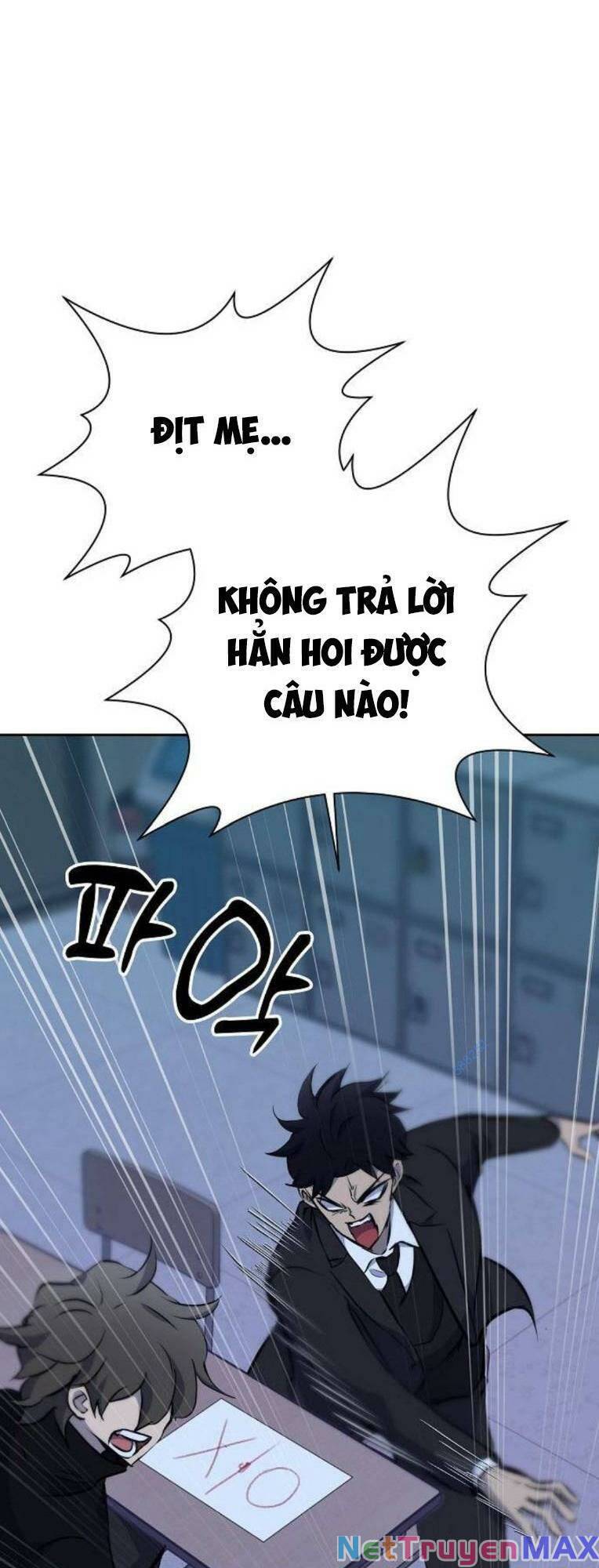 Trò Chơi Ma Quái Chapter 25 - Trang 71