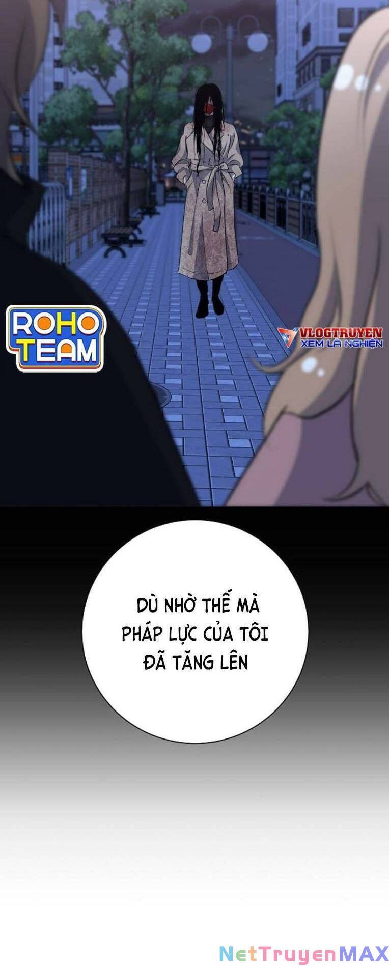 Trò Chơi Ma Quái Chapter 30 - Trang 46