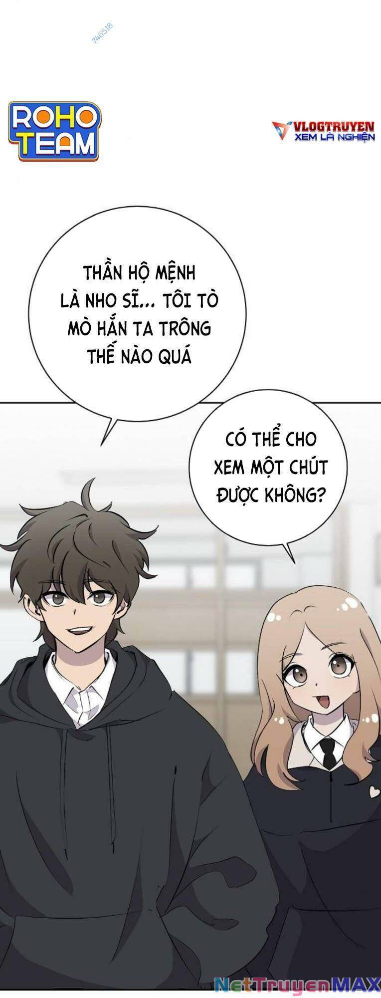 Trò Chơi Ma Quái Chapter 30 - Trang 4