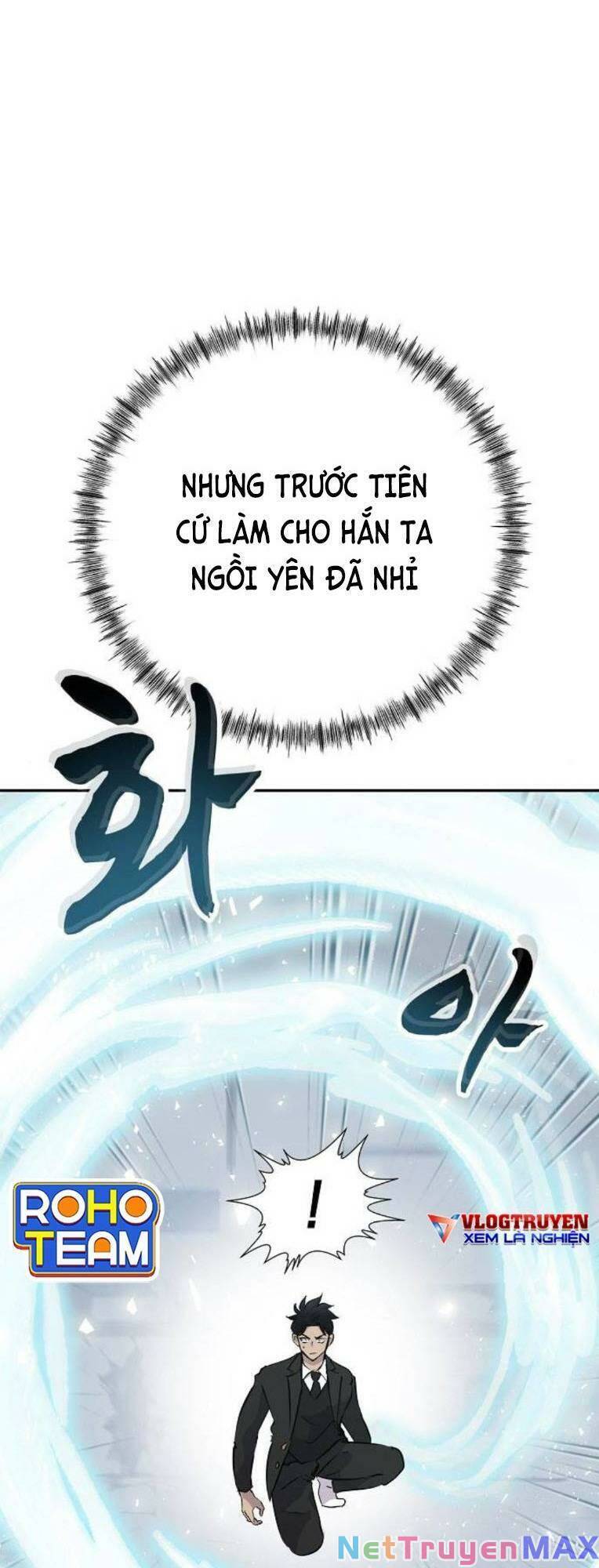 Trò Chơi Ma Quái Chapter 29 - Trang 19