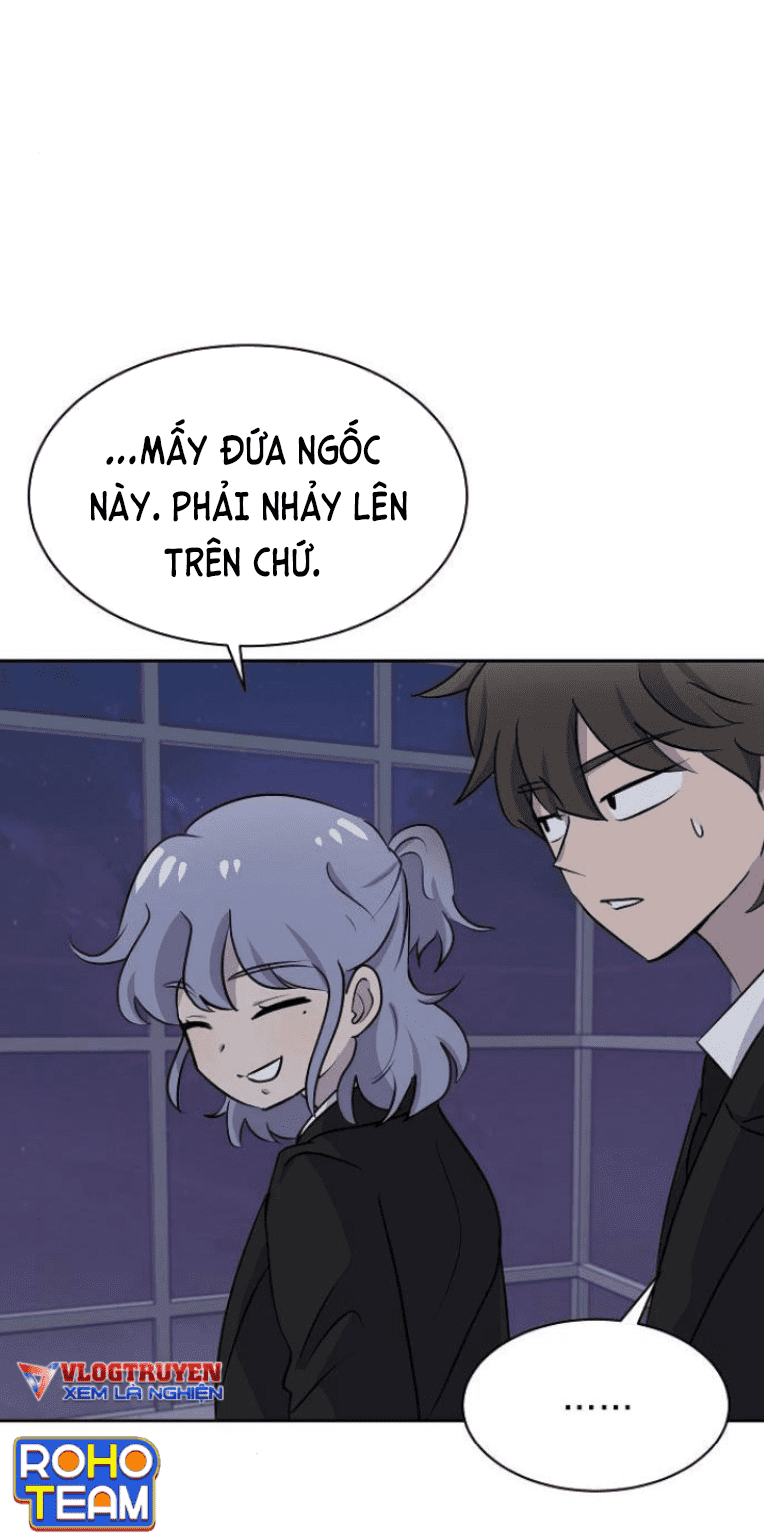 Trò Chơi Ma Quái Chapter 13 - Trang 50