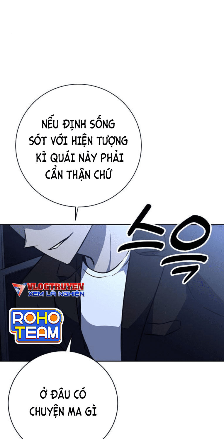 Trò Chơi Ma Quái Chapter 21 - Trang 76