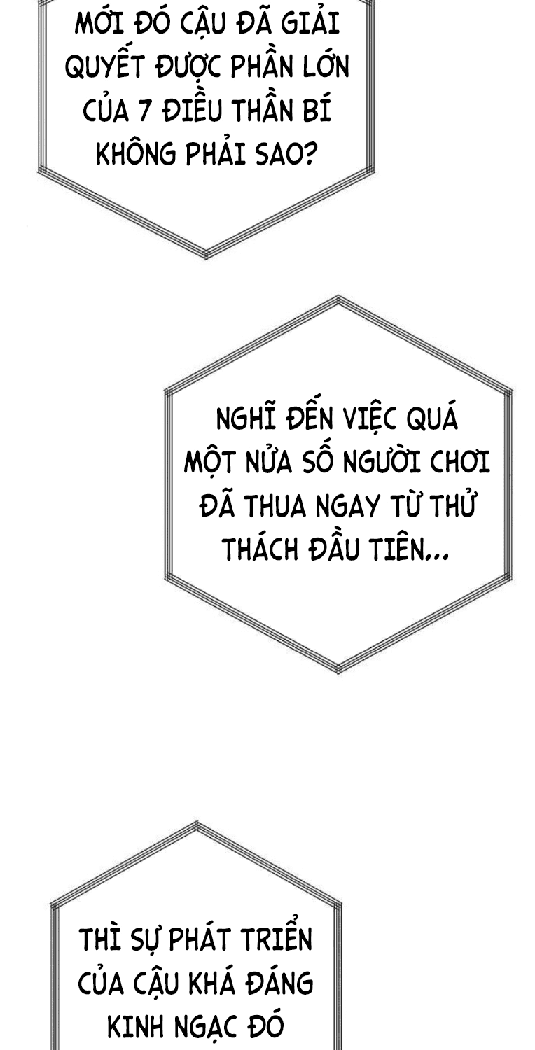 Trò Chơi Ma Quái Chapter 21 - Trang 72