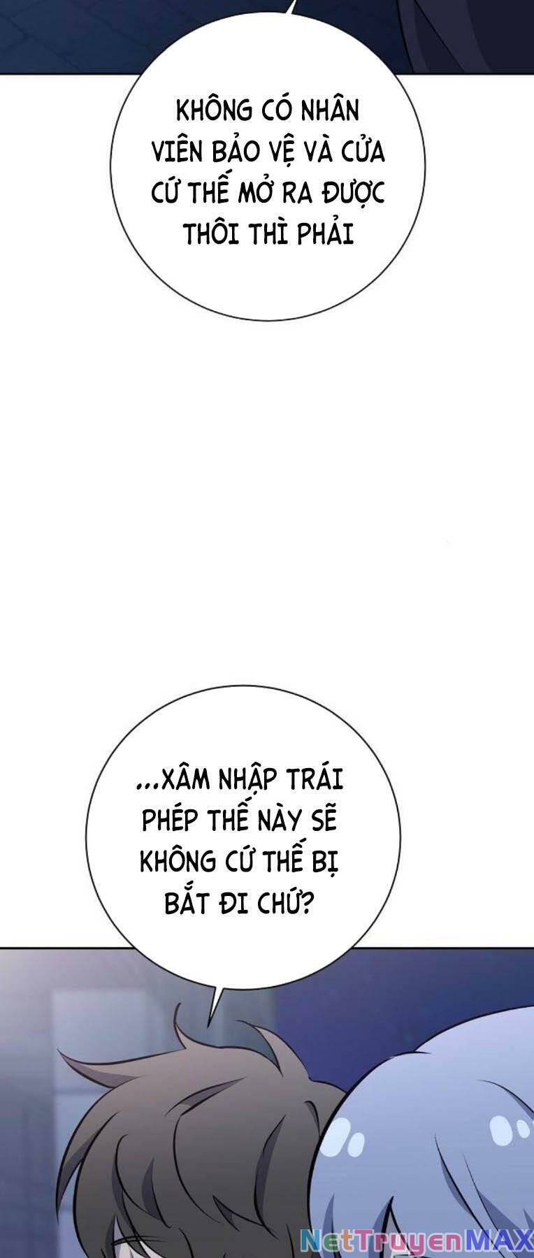 Trò Chơi Ma Quái Chapter 30 - Trang 90