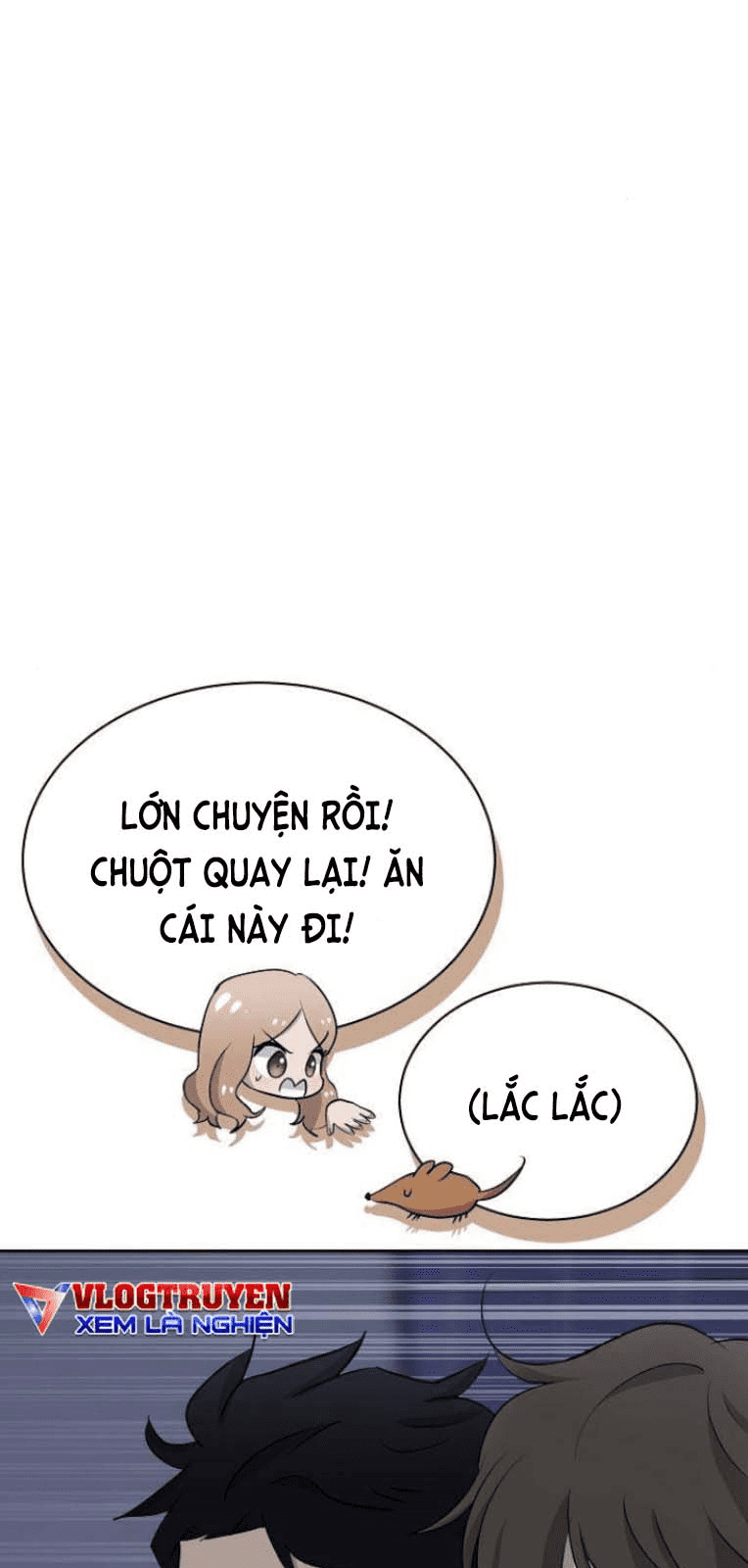 Trò Chơi Ma Quái Chapter 14 - Trang 97