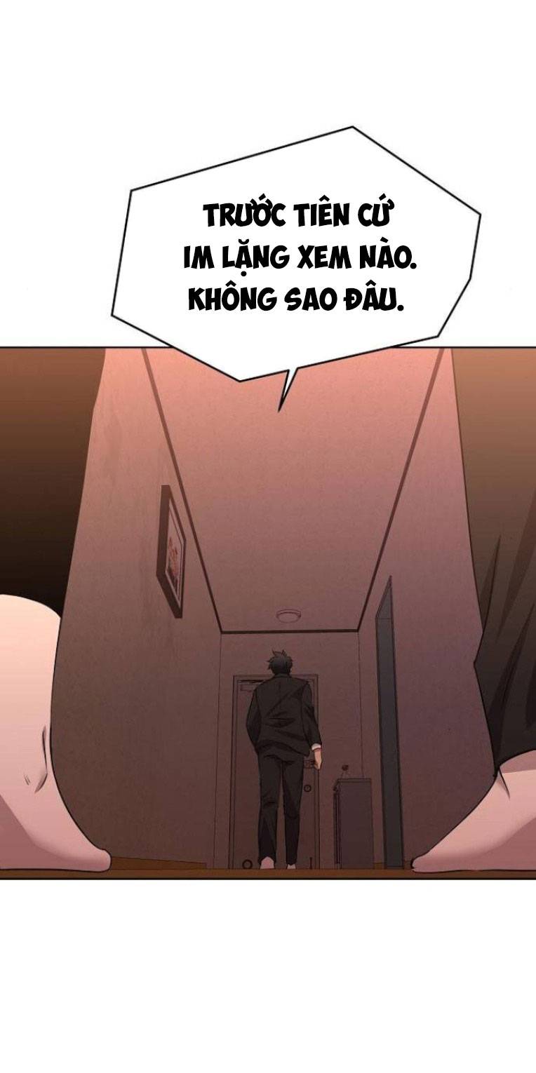 Trò Chơi Ma Quái Chapter 8 - Trang 19