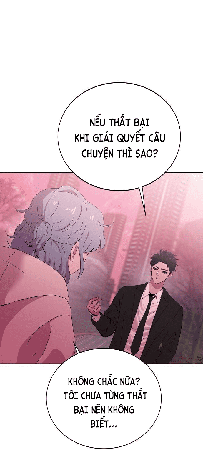 Trò Chơi Ma Quái Chapter 3 - Trang 15