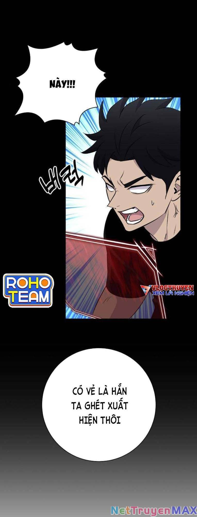 Trò Chơi Ma Quái Chapter 30 - Trang 7