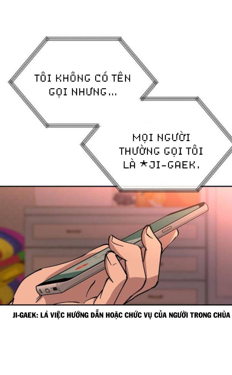 Trò Chơi Ma Quái Chapter 11 - Trang 13