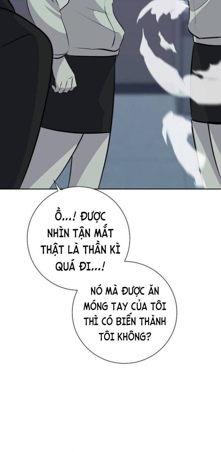 Trò Chơi Ma Quái Chapter 18 - Trang 27