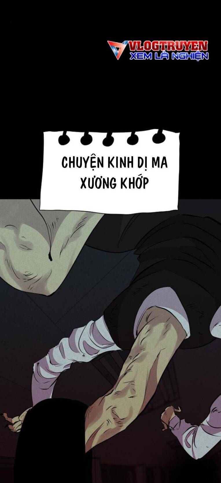 Trò Chơi Ma Quái Chapter 18 - Trang 5