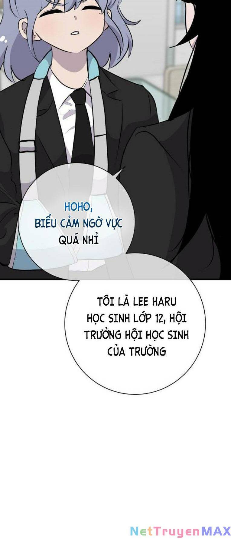 Trò Chơi Ma Quái Chapter 25 - Trang 10