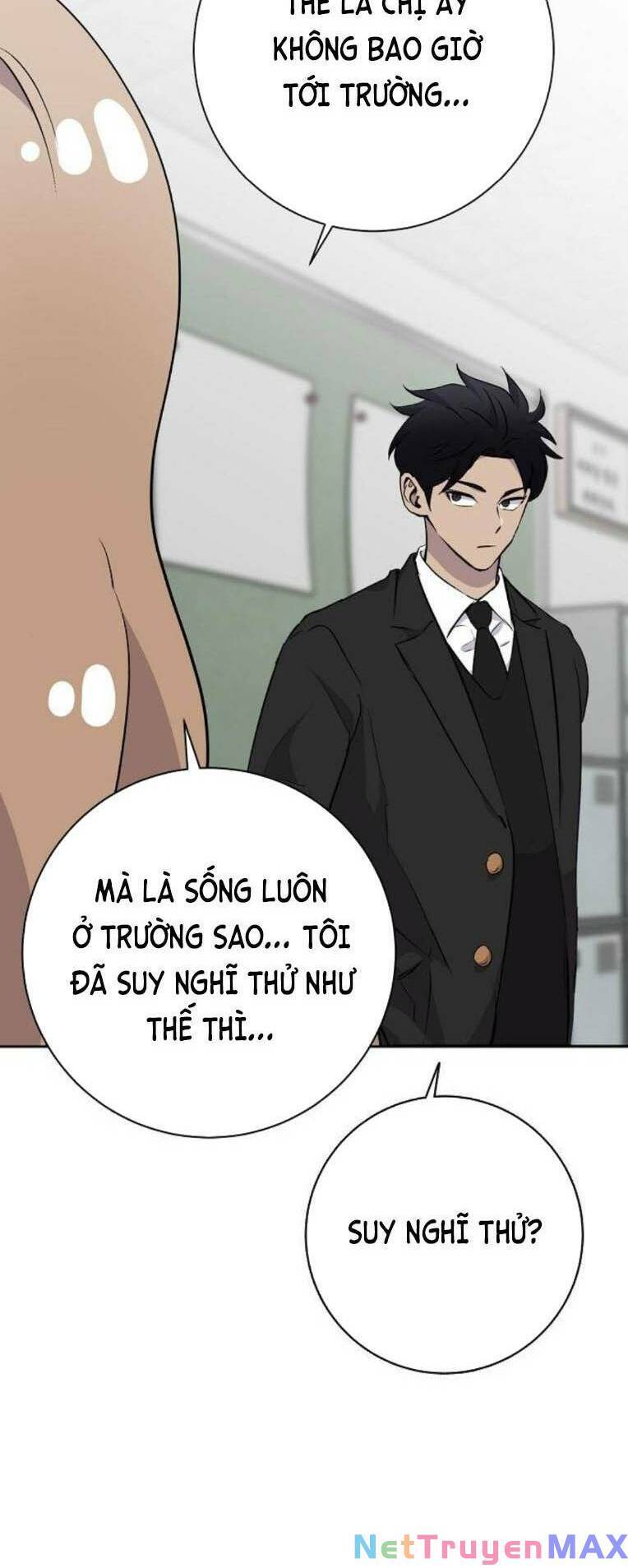 Trò Chơi Ma Quái Chapter 30 - Trang 23