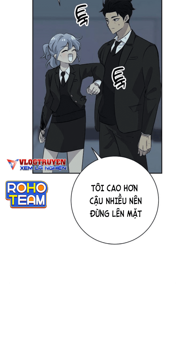 Trò Chơi Ma Quái Chapter 21 - Trang 13