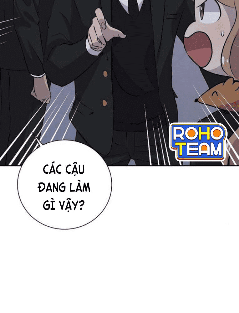 Trò Chơi Ma Quái Chapter 14 - Trang 93