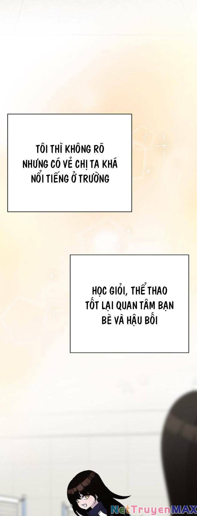 Trò Chơi Ma Quái Chapter 30 - Trang 14