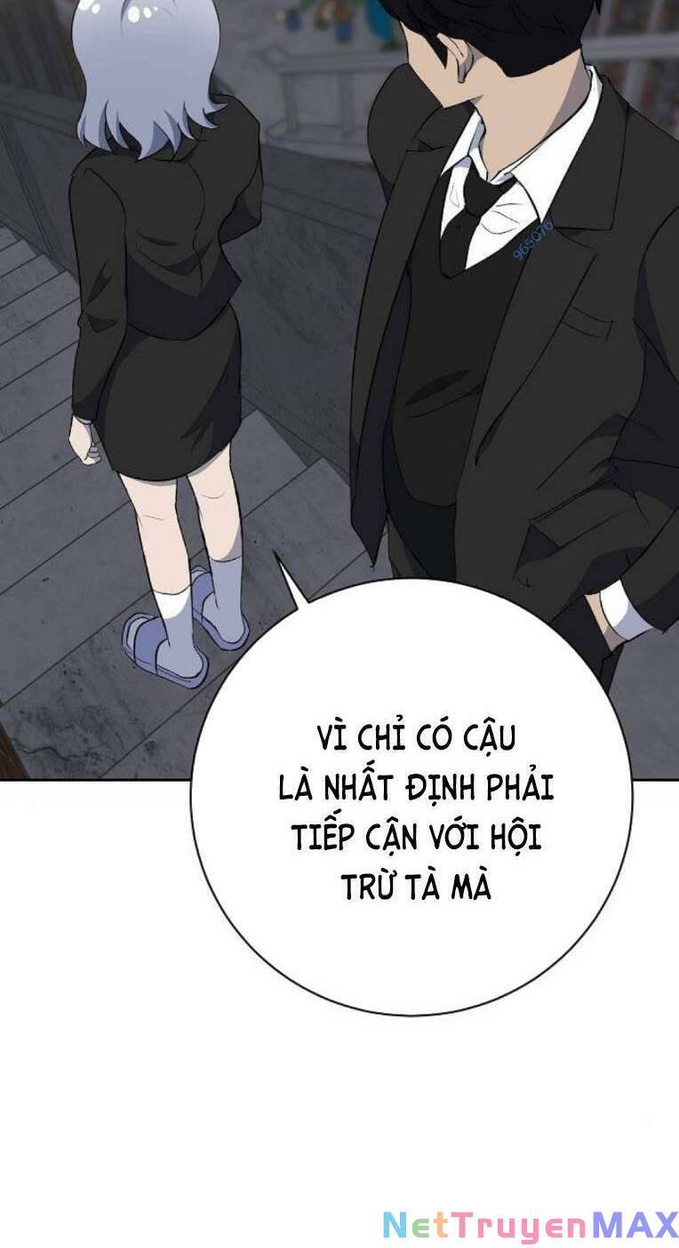 Trò Chơi Ma Quái Chapter 27 - Trang 43