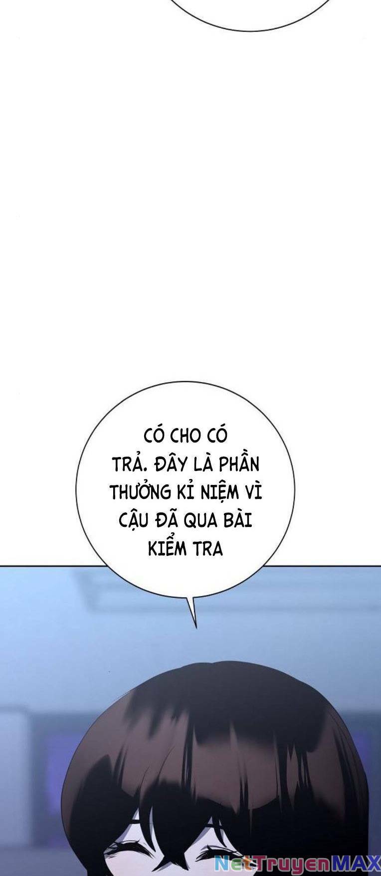 Trò Chơi Ma Quái Chapter 24 - Trang 25