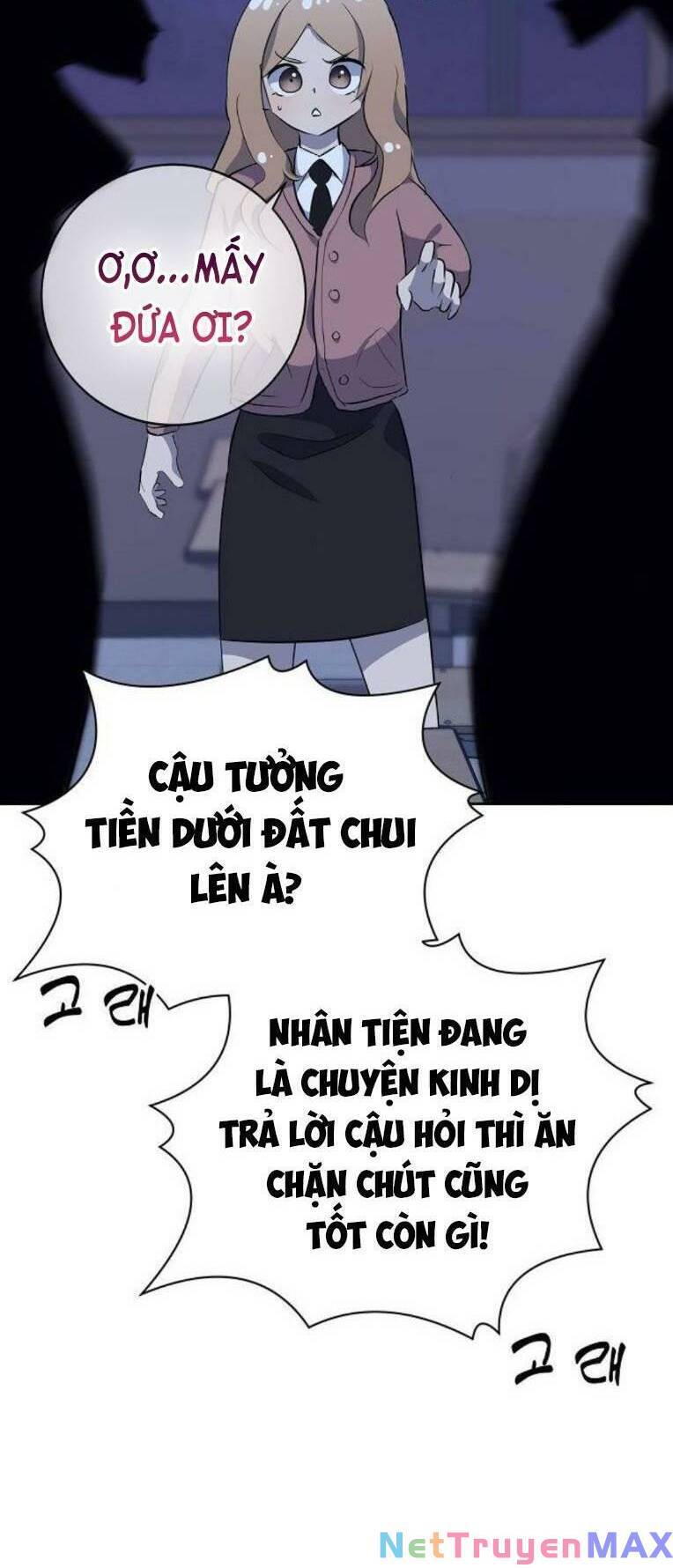 Trò Chơi Ma Quái Chapter 25 - Trang 80